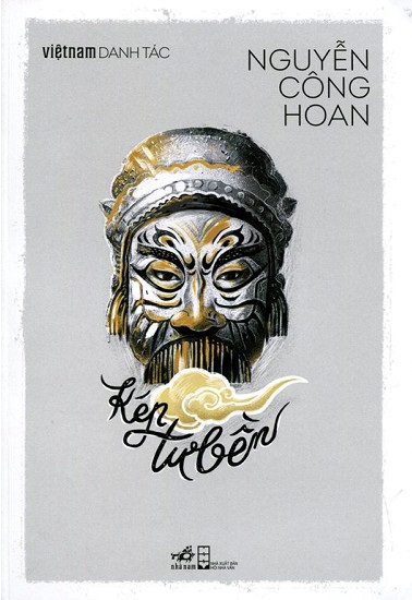Bìa truyện Kép Tư Bền