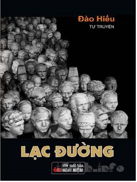 Bìa truyện Lạc Đường
