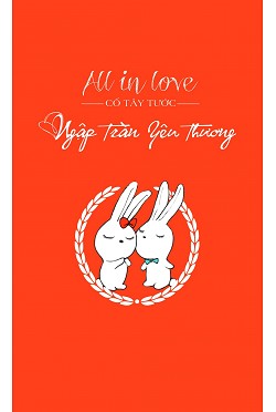 Bìa truyện Ngập tràn yêu thương