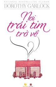 Bìa truyện Nơi Trái Tim Trở Về