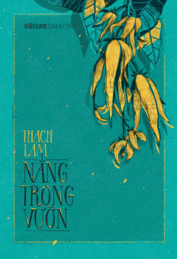 Bìa truyện Nắng Trong Vườn