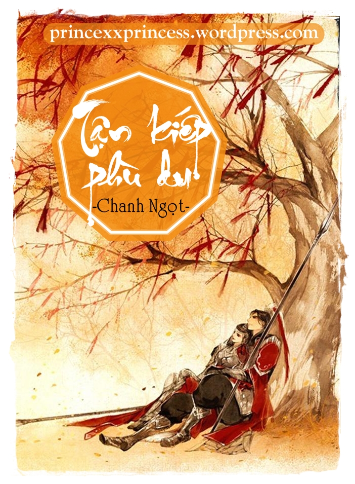 Bìa truyện Tận Kiếp Phù Du
