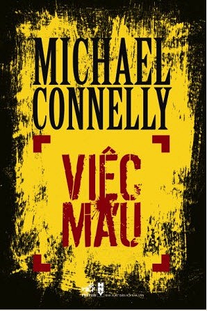 Bìa truyện Việc Máu