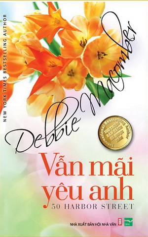 Bìa truyện Vẫn Mãi Yêu Anh