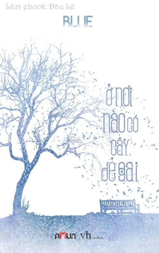 Bìa truyện Ở Nơi Nào Có Cây Dẻ Gai