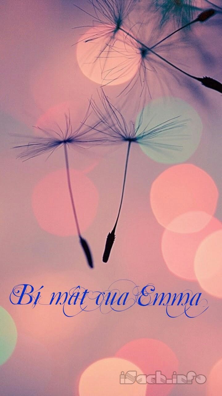 Bìa truyện Bí Mật Của Emma