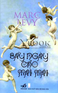 Bìa truyện Bảy ngày cho mãi mãi
