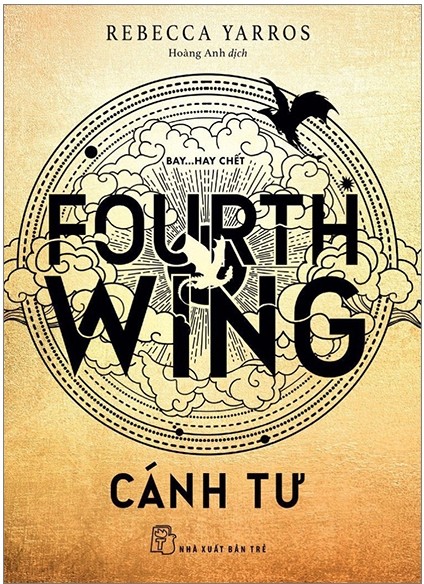Bìa truyện Cánh Tư