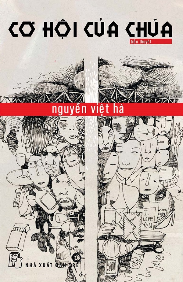 Bìa truyện Cơ Hội Của Chúa