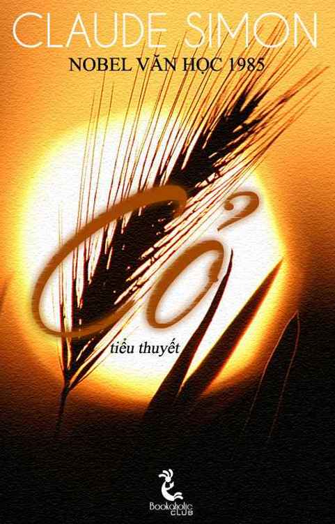 Bìa truyện Cỏ