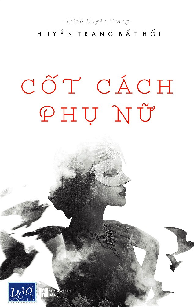 Bìa truyện Cốt Cách Phụ Nữ