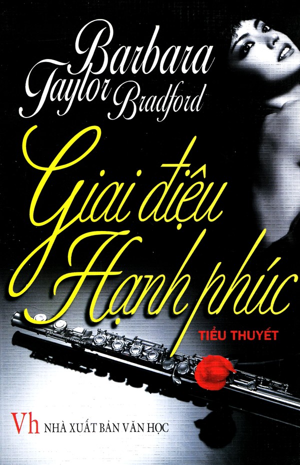 Bìa truyện Giai Điệu Hạnh Phúc