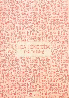Bìa truyện Hoa Hồng Đêm
