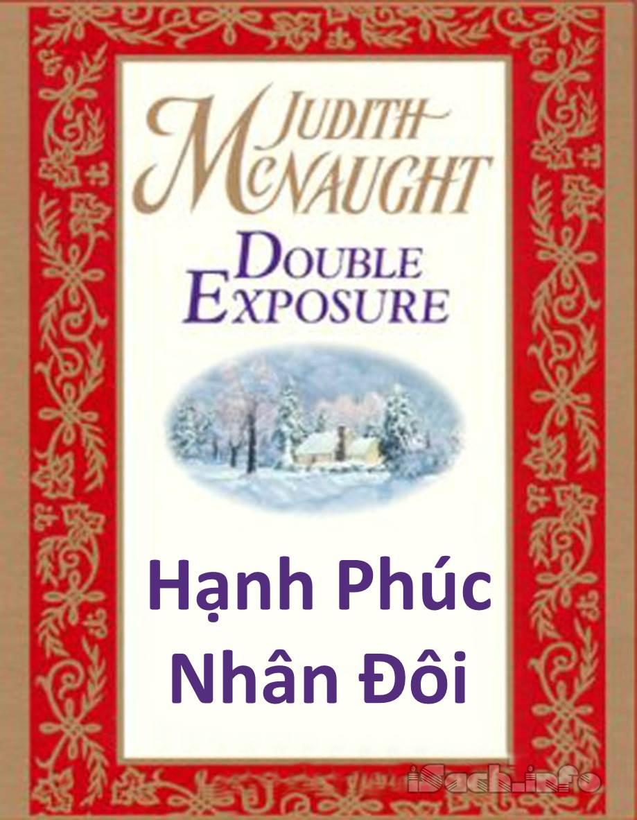 Bìa truyện Hạnh Phúc Nhân Đôi