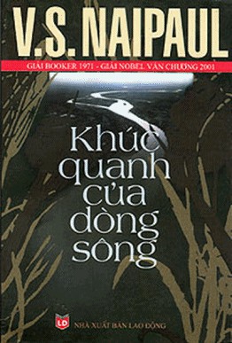 Bìa truyện Khúc Quanh Của Dòng Sông