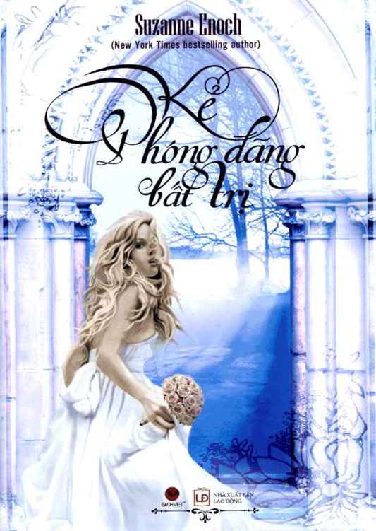 Bìa truyện Kẻ Phóng Đãng Bất Trị