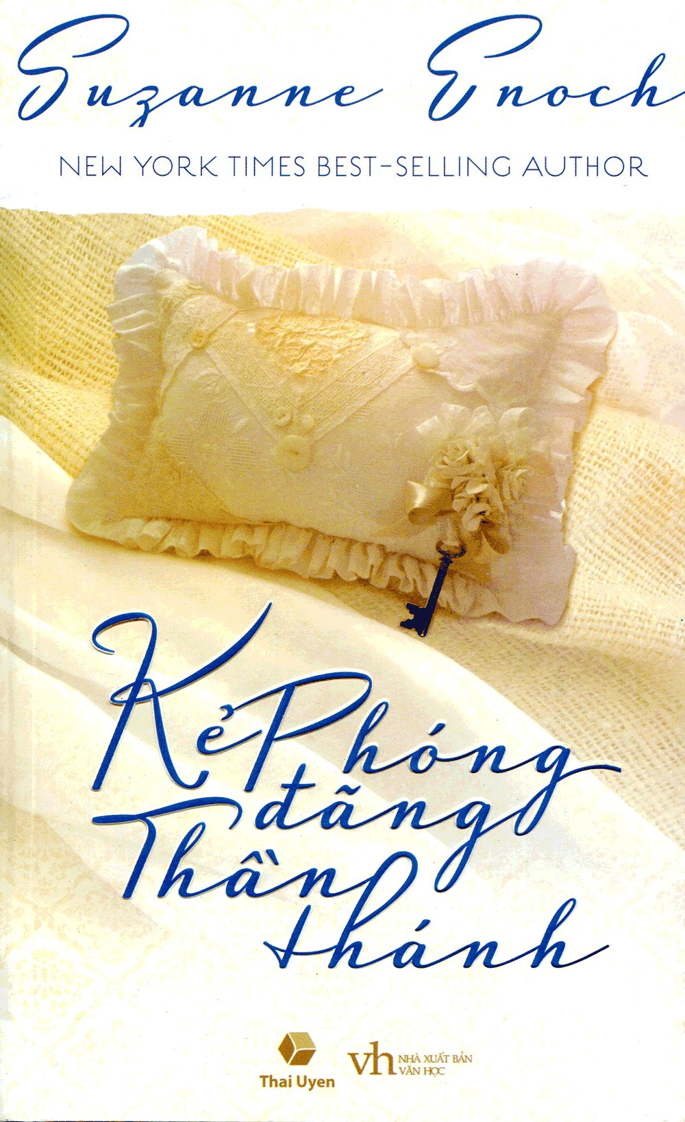 Bìa truyện Kẻ Phóng Đãng Thần Thánh