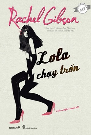 Bìa truyện Lola Chạy Trốn