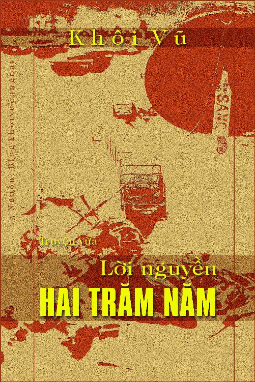Bìa truyện Lời Nguyền Hai Trăm Năm