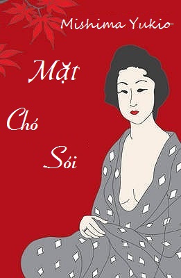 Bìa truyện Mặt Chó Sói