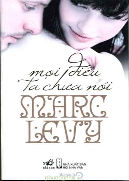 Bìa truyện Mọi điều ta chưa nói