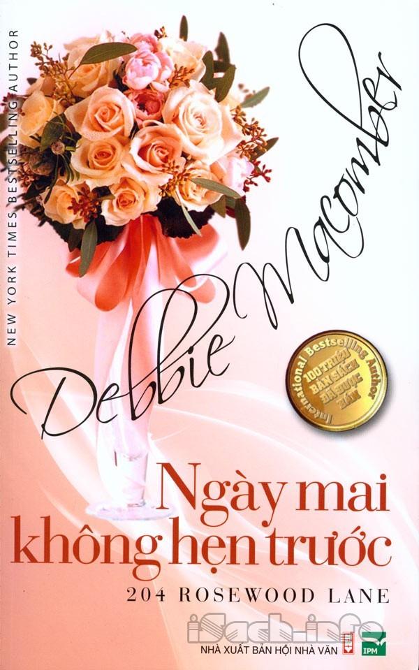 Bìa truyện Ngày Mai Không Hẹn Trước