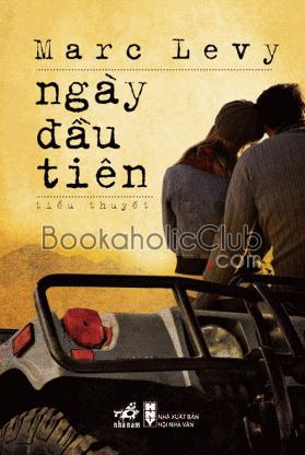 Bìa truyện Ngày Đầu Tiên