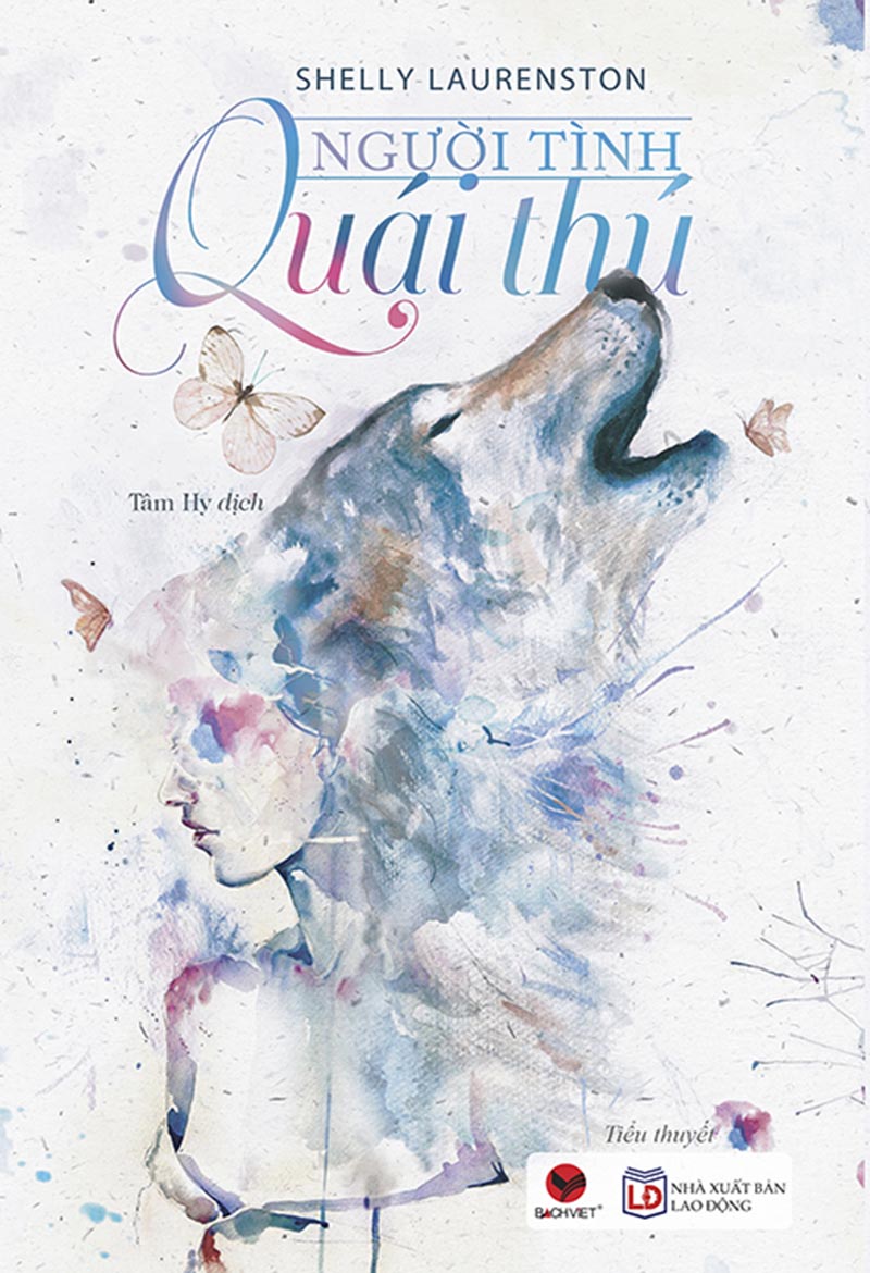 Bìa truyện Người Tình Quái Thú