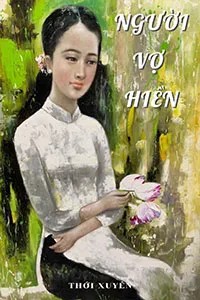 Bìa truyện Người Vợ Hiền