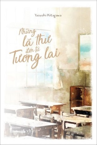 Bìa truyện Những Lá Thư Đến Từ Tương Lai