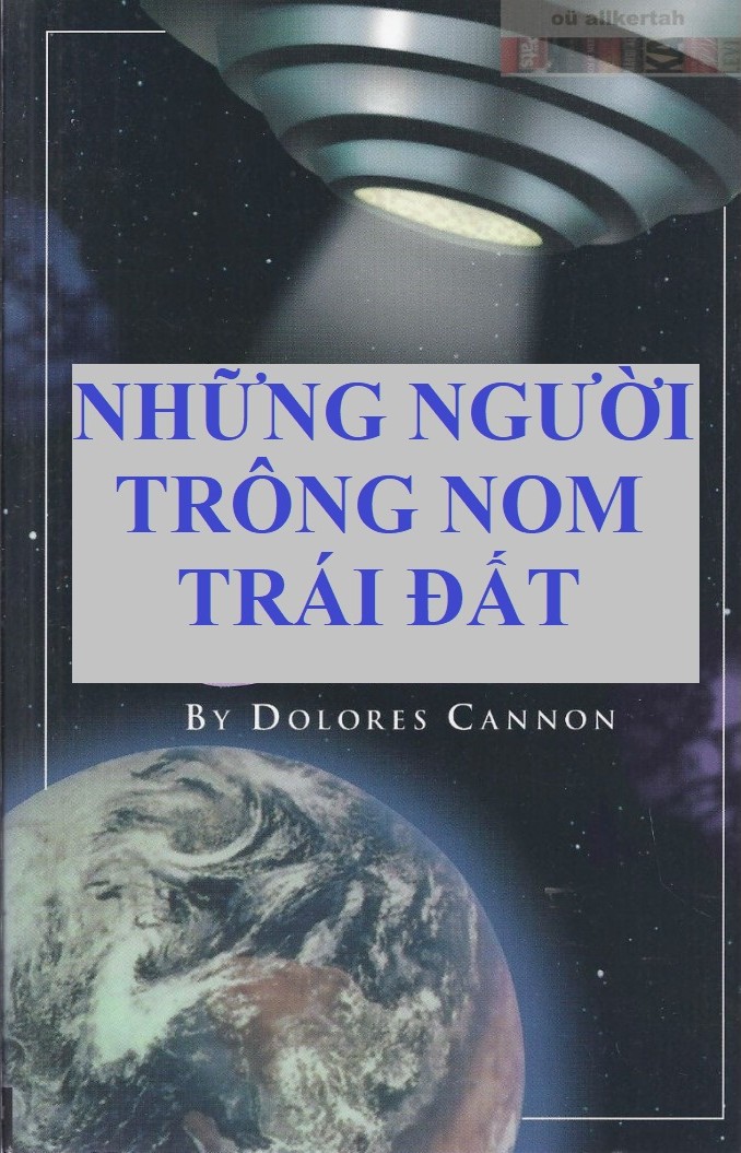 Bìa truyện Những Người Trông Nom Trái Đất