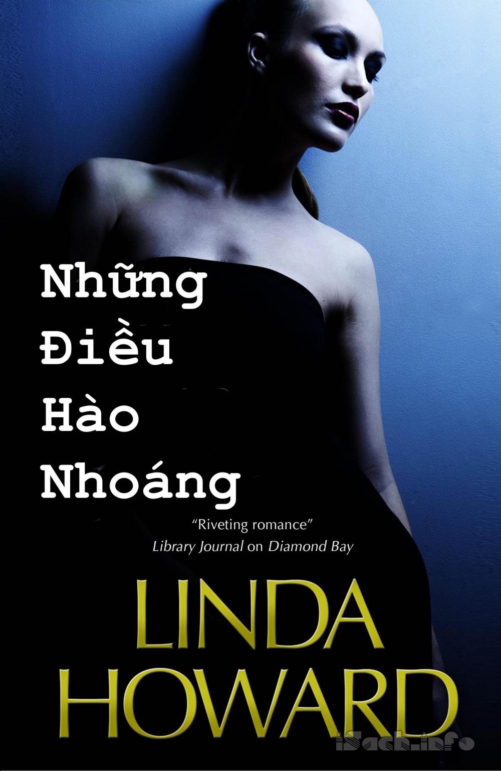Bìa truyện Những Điều Hào Nhoáng