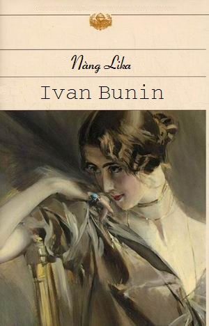Bìa truyện Nàng Lika