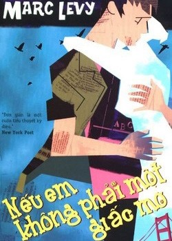 Bìa truyện Nếu em không phải một giấc mơ