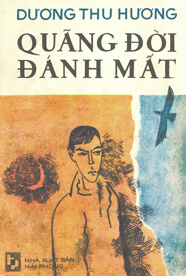 Bìa truyện Quãng Đời Đánh Mất