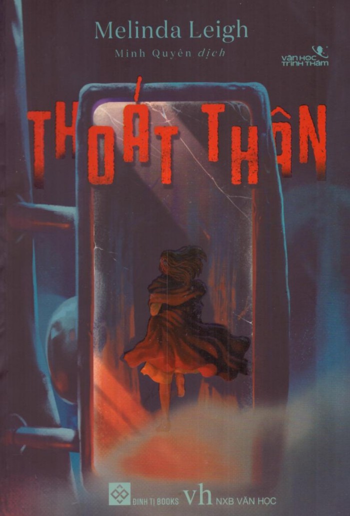 Bìa truyện Thoát Thân