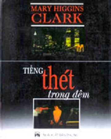 Bìa truyện Tiếng Thét Trong Đêm