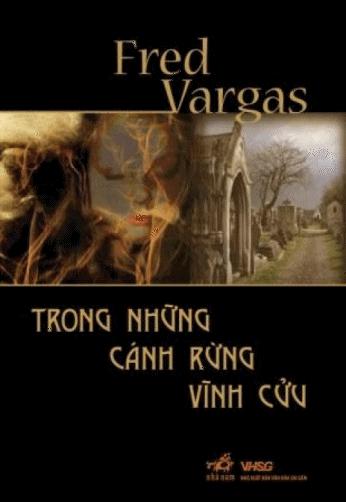 Bìa truyện trongnhungcanhrung
