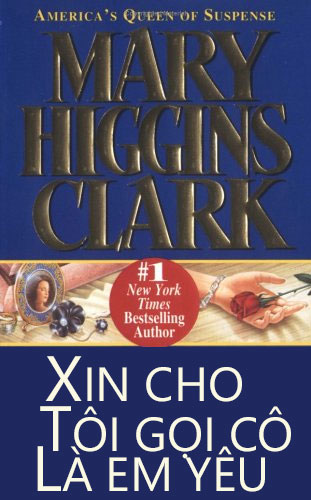 Bìa truyện Xin Cho Tôi Gọi Cô Là Em Yêu