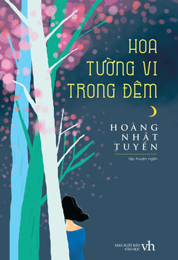 Bìa truyện Hoa Tường Vi Trong Đêm