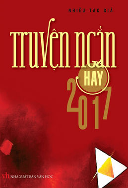 Bìa truyện Truyện Ngắn Hay 2017