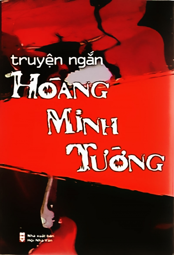 Bìa truyện Truyện Ngắn Hoàng Minh Tường