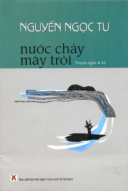 Bìa truyện Nước Chảy Mây Trôi