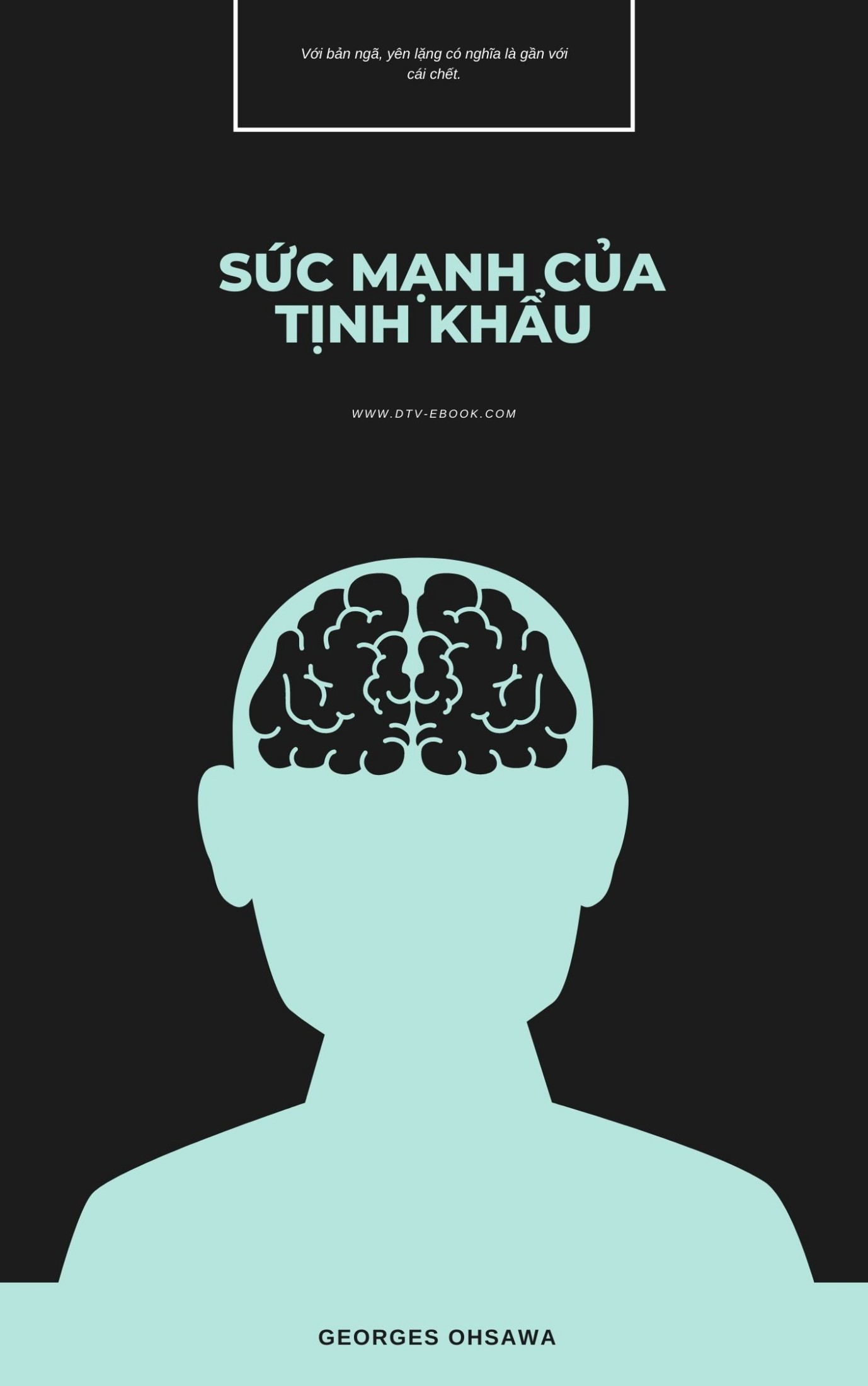 Bìa truyện Sức Mạnh Của Tịnh Khẩu