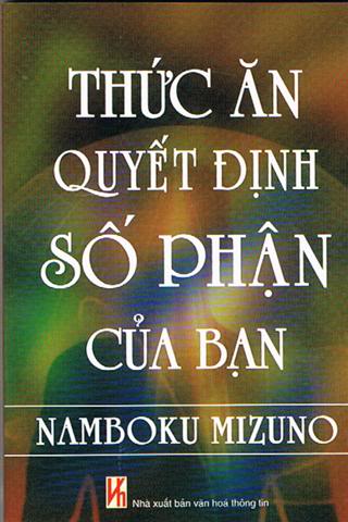 Bìa truyện Thức Ăn Quyết Định Số Phận Của Bạn