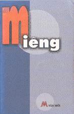 Bìa truyện Tuyển Tập Truyện Ngắn Miêng