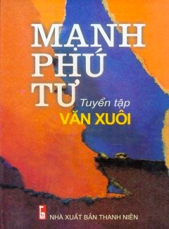 Bìa truyện Tuyển Tập Văn Xuôi