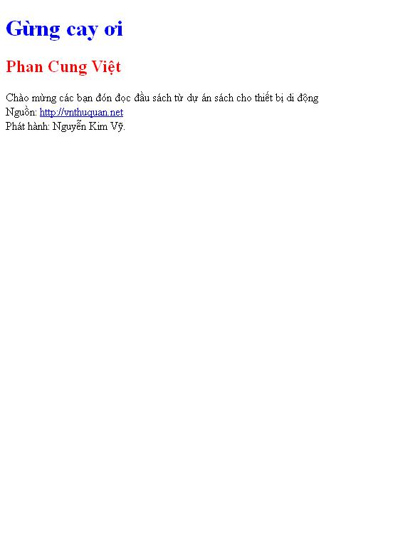 Bìa truyện Gừng cay ơi