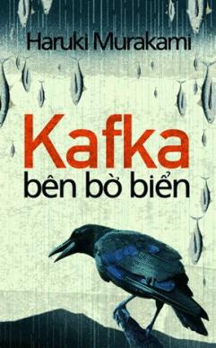 Bìa truyện Kafka ben bo bien