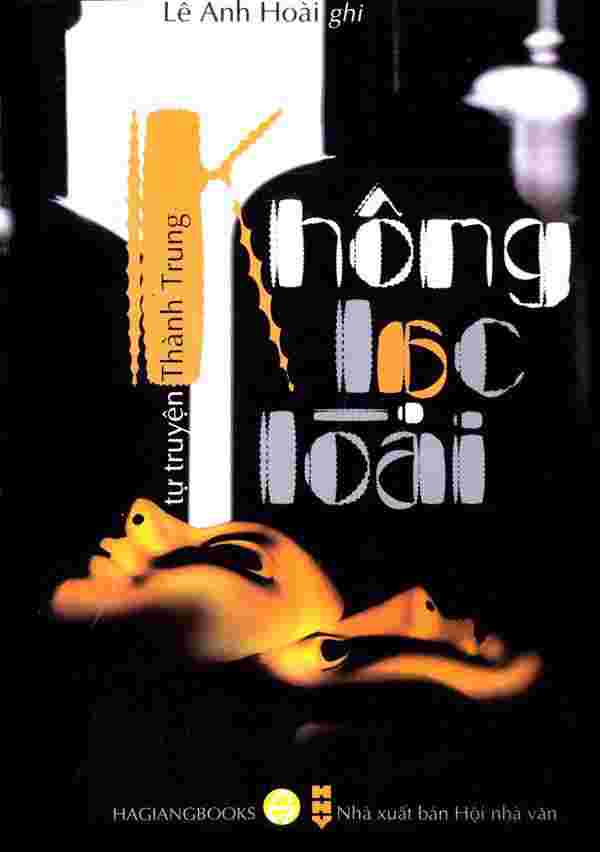 Bìa truyện Lời Thề Hippocrate